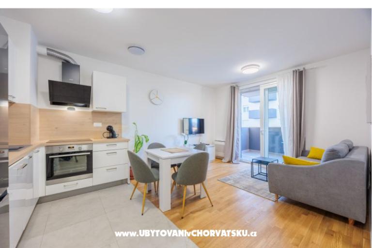 Appartement Luka – foto 4