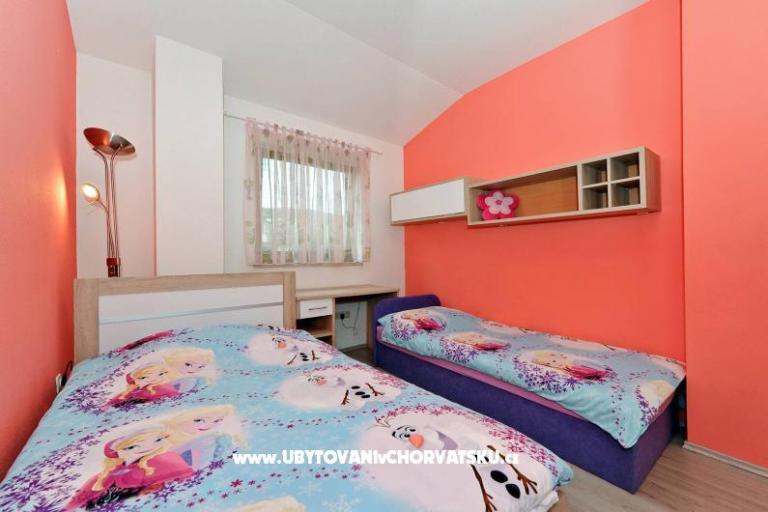 Appartements  Nina  – foto 2