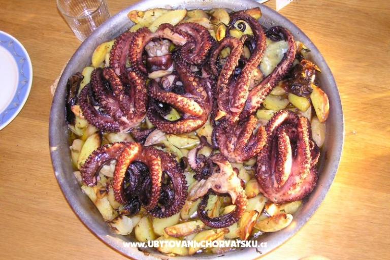 Appartementen Marija – foto 9