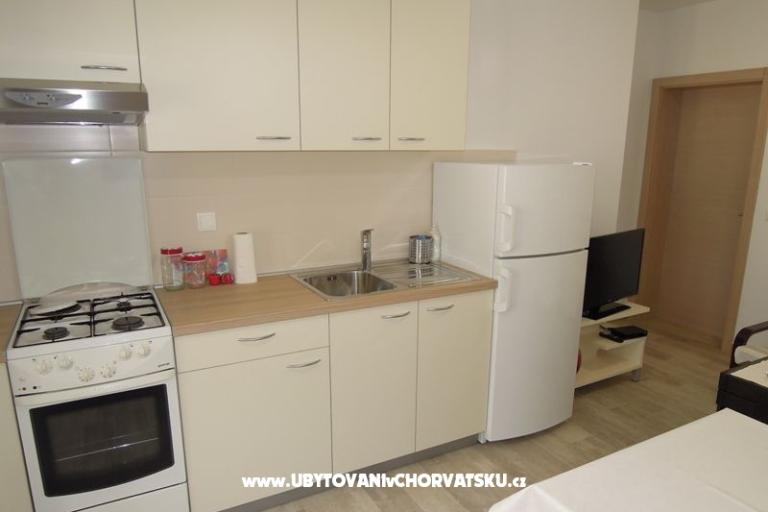 Appartementen Šimićev – foto 10