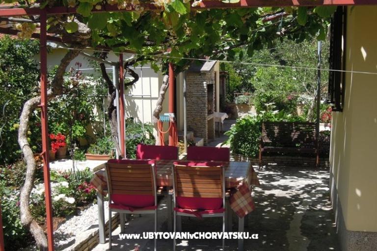 Appartementen Šimićev – foto 11