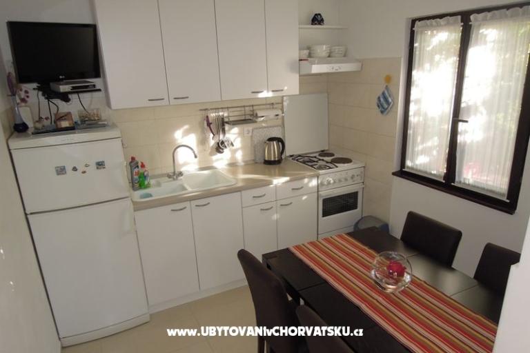 Appartementen Šimićev – foto 12