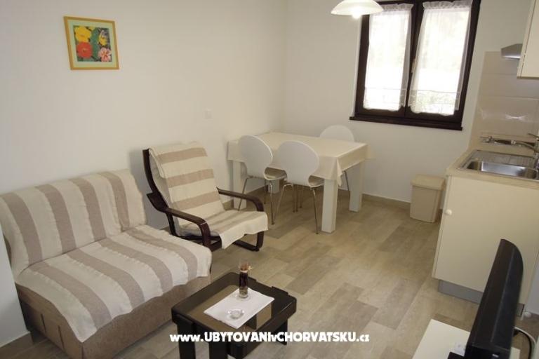 Appartementen Šimićev – foto 14