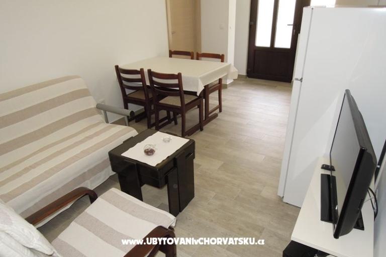 Appartementen Šimićev – foto 18
