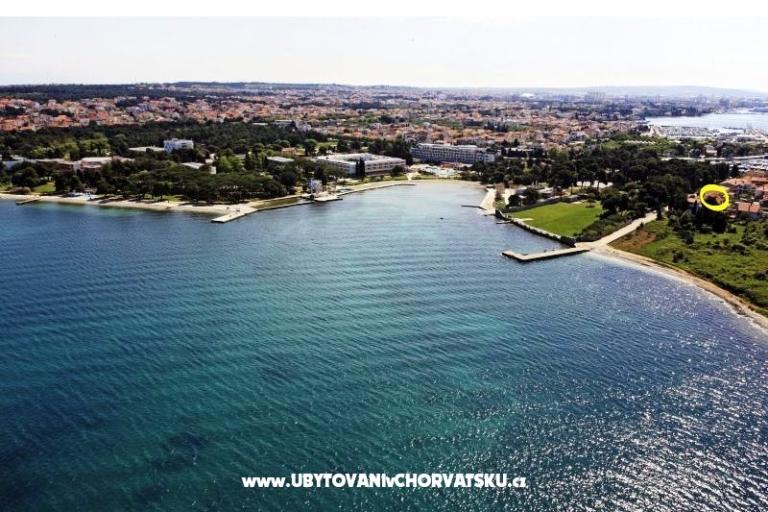 Appartementen Šimićev – foto 2