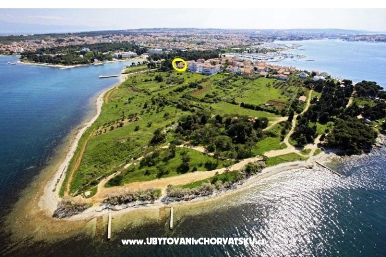 Appartementen Šimićev – foto 3