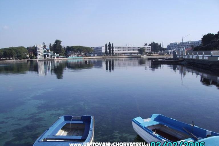 Appartementen Šimićev – foto 8