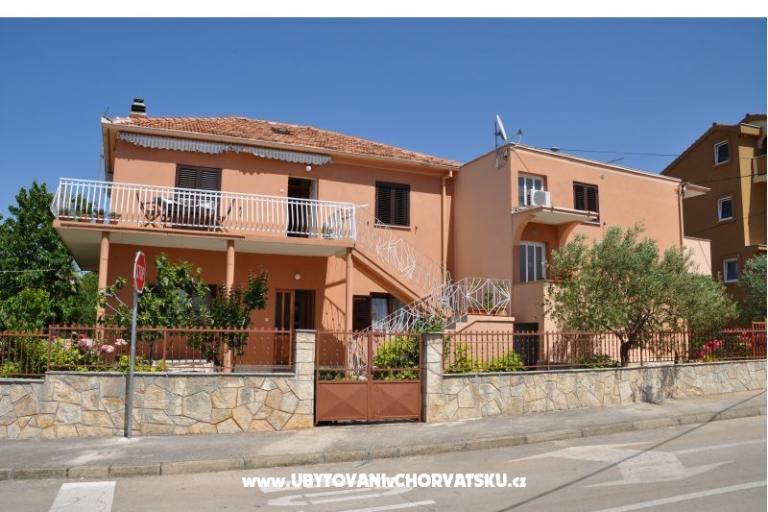 Appartement  ALLEGRIA ZADAR – foto 2