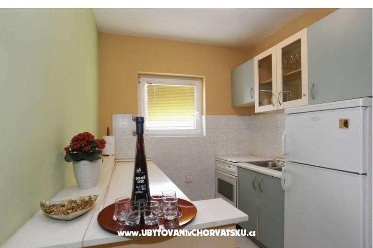 Appartement Garden – foto 11