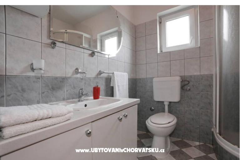 Appartement Garden – foto 12