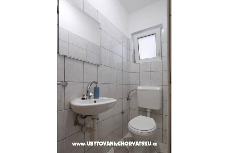 Appartement Garden – foto 15