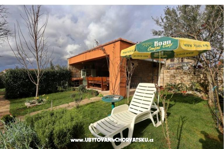 Appartement Garden – foto 2