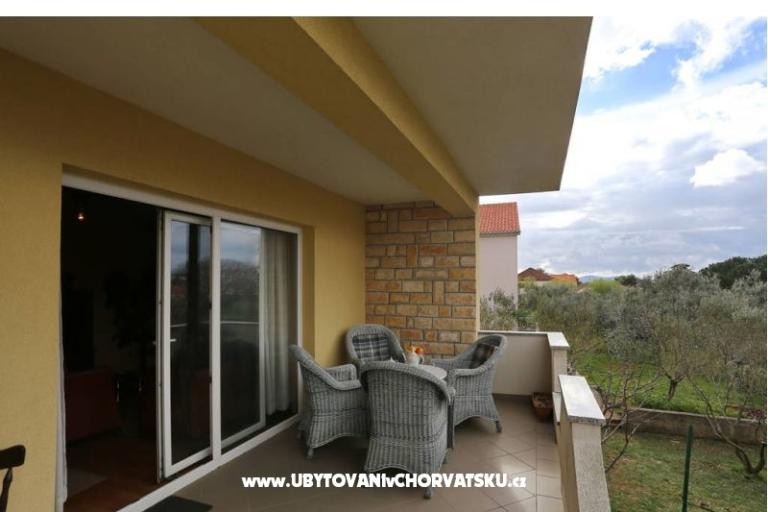 Appartement Garden – foto 6