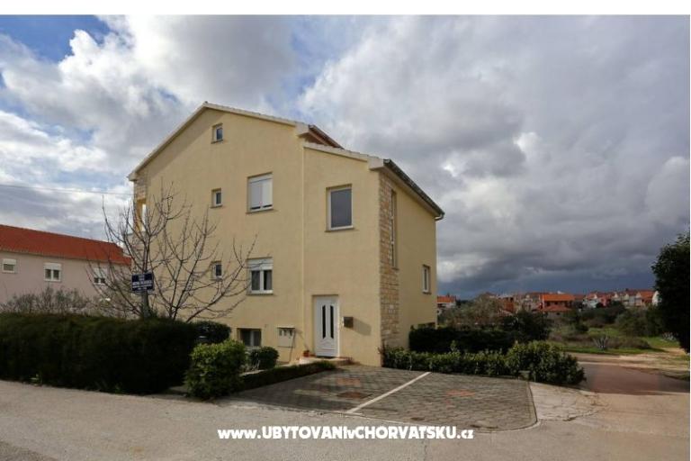 Appartement Garden – foto 8