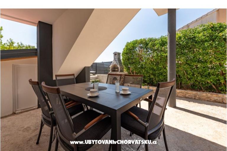 Appartement Luxe Holiday Home – foto 14