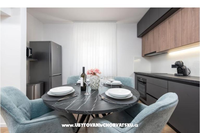Appartement Luxe Holiday Home – foto 5