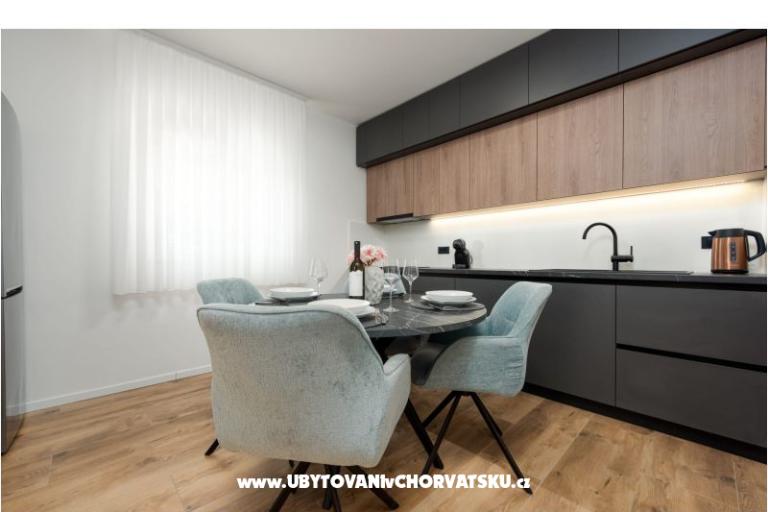 Appartement Luxe Holiday Home – foto 6