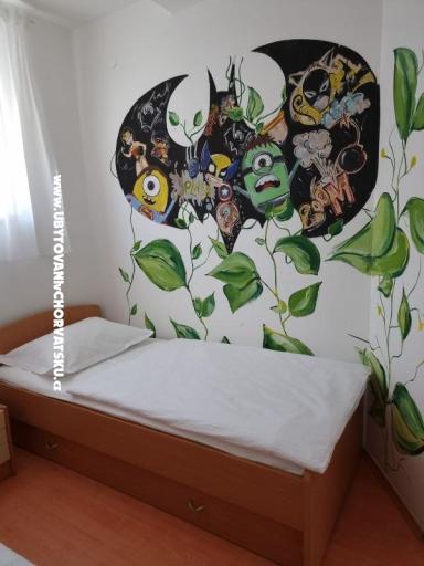 Appartement Marija i Šime  – foto 10