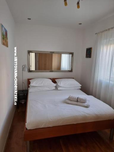 Appartement Marija i Šime  – foto 8