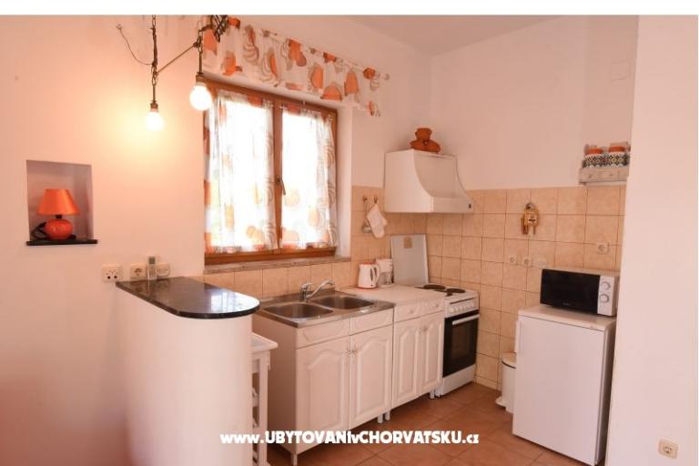 Appartement near beach, Zadar, Karma – foto 2
