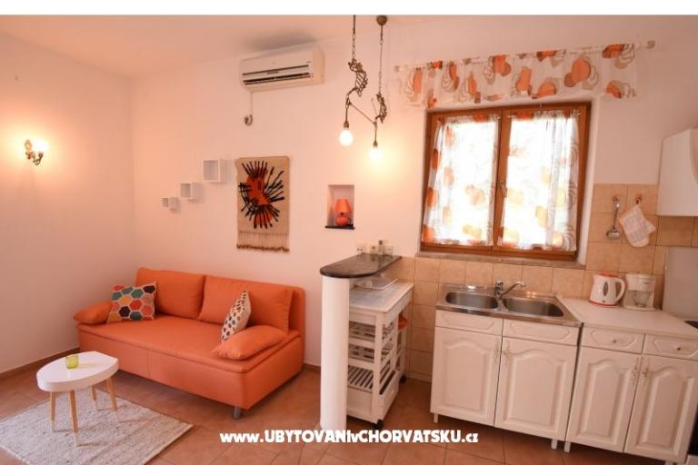 Appartement near beach, Zadar, Karma – foto 3