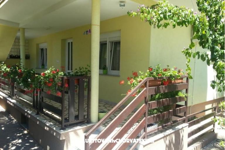 Appartement Perunika – foto 8