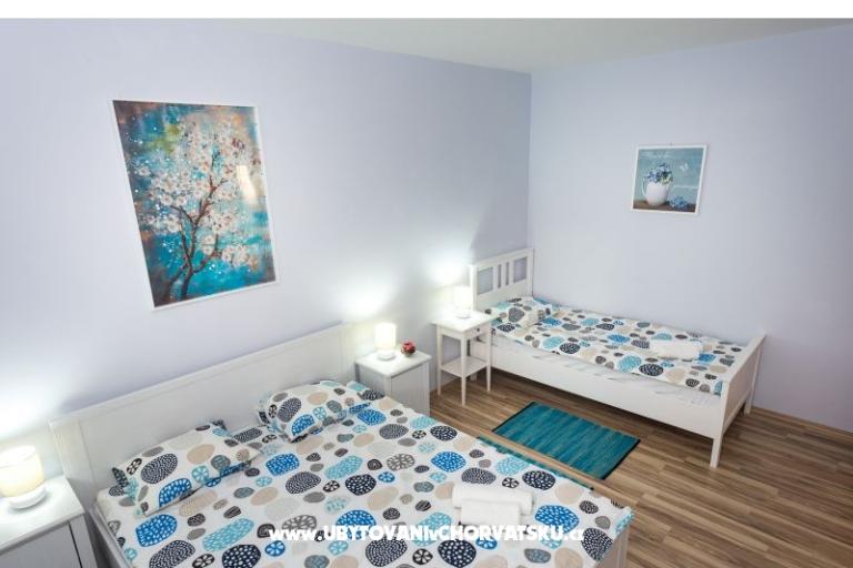 Appartement Perunika – foto 9