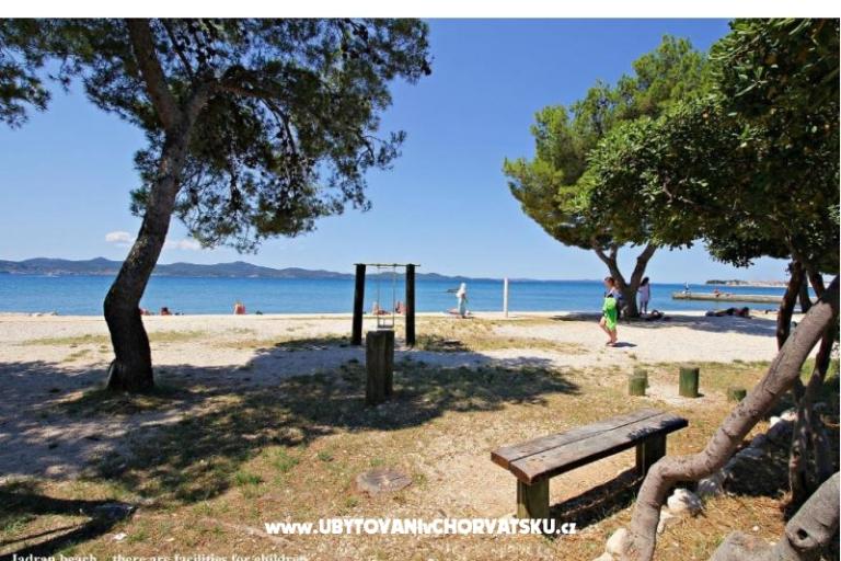 Appartement Puhov Zadar – foto 16