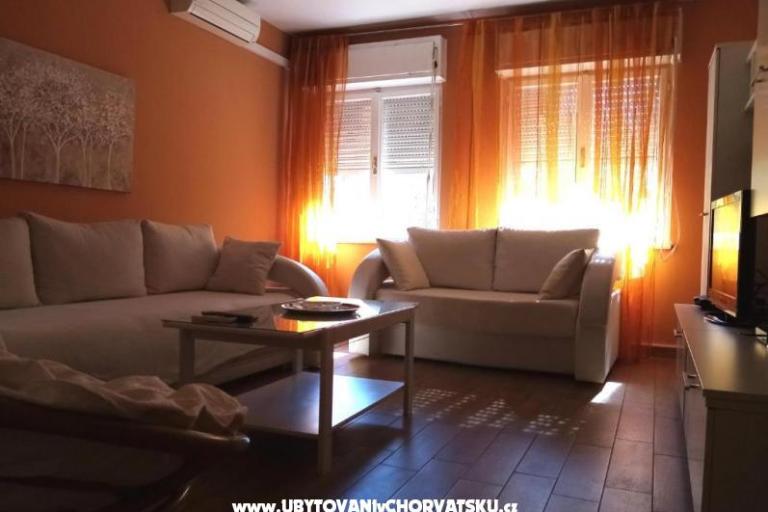 Appartement Puhov Zadar – foto 5