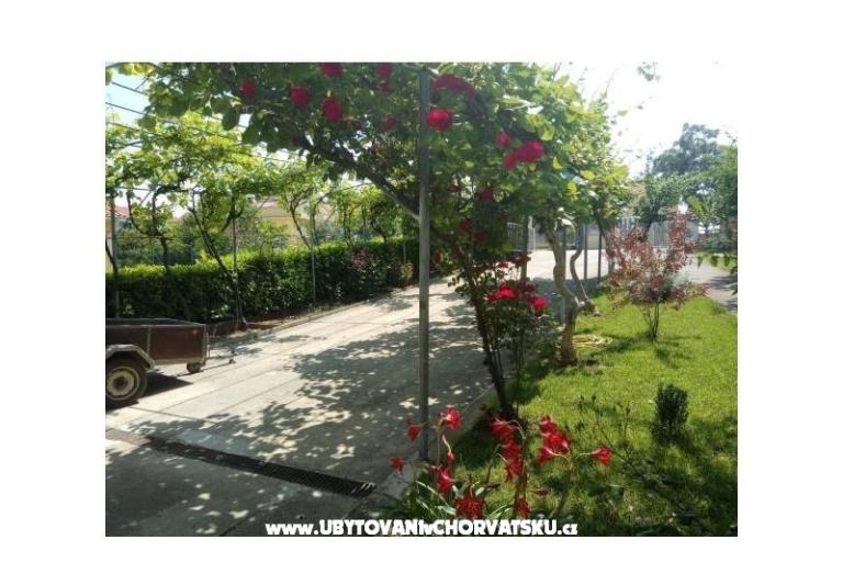 Appartement Tina – foto 2