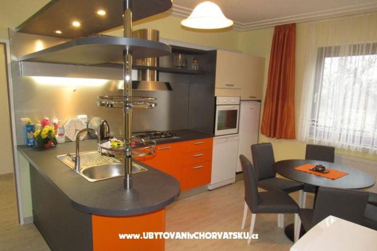 Appartement Tina – foto 7