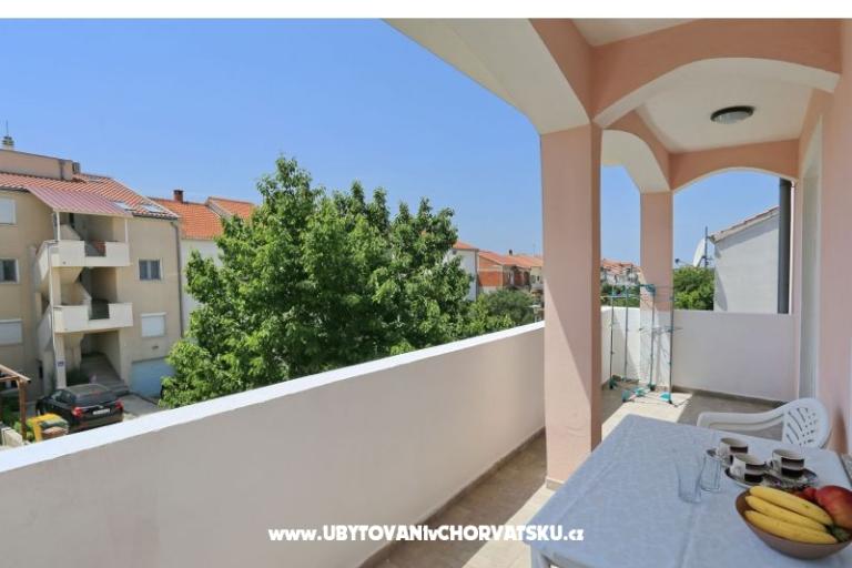 Appartementen Zadar Huis – foto 11