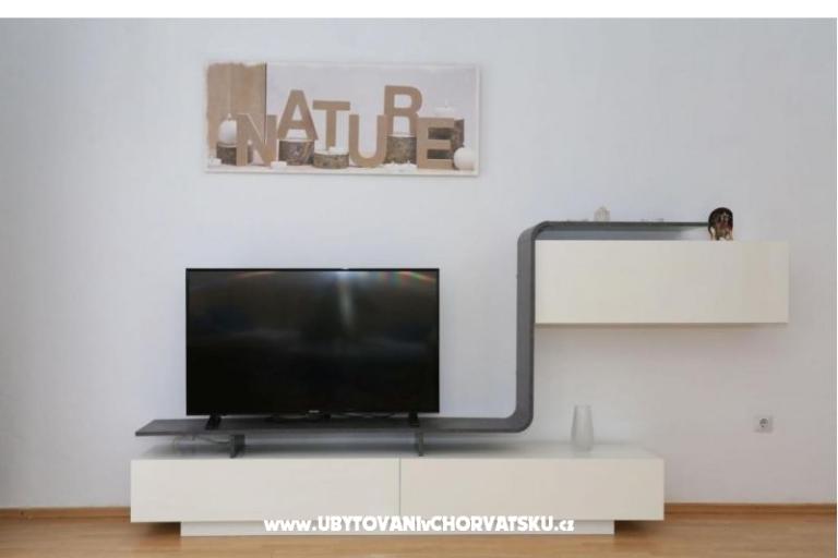 Appartementen Zadar Huis – foto 12