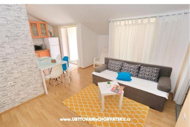 Appartementen Zadar Huis – foto 14