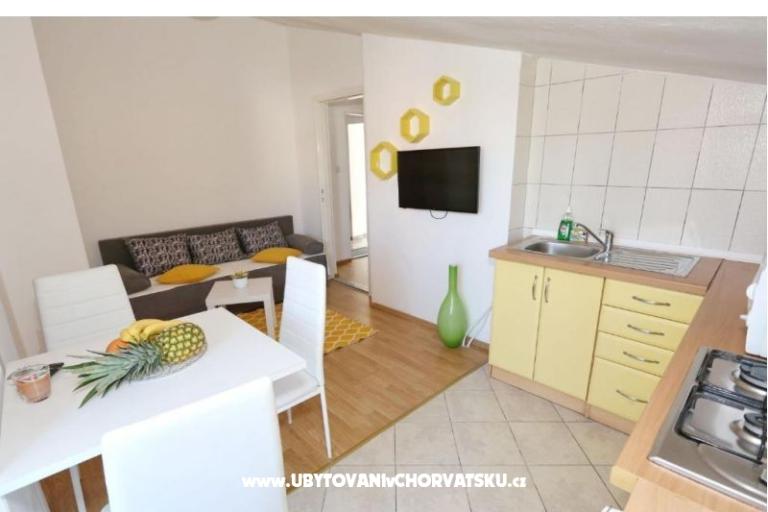 Appartementen Zadar Huis – foto 15