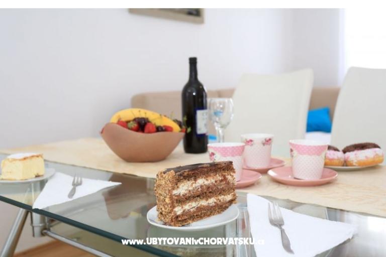 Appartementen Zadar Huis – foto 16