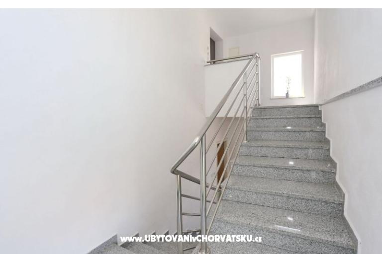 Appartementen Zadar Huis – foto 9