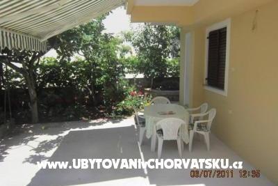 Appartementen Anđela – foto 6