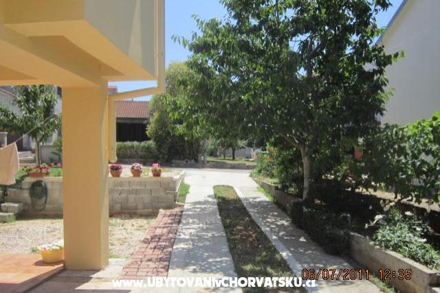 Appartementen Andjela – foto 13