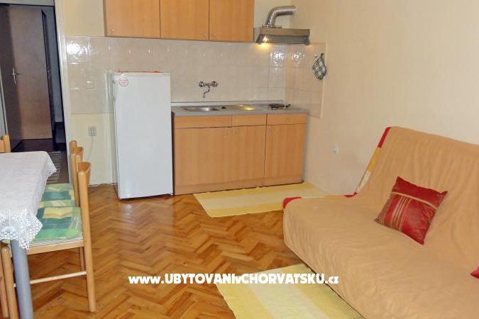 Appartementen Andjela – foto 4
