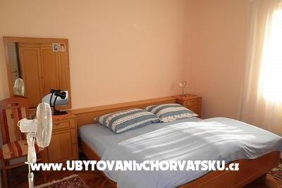 Appartementen Andjela – foto 8