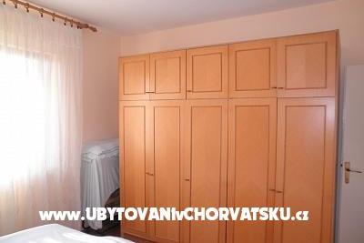 Appartementen Andjela – foto 9