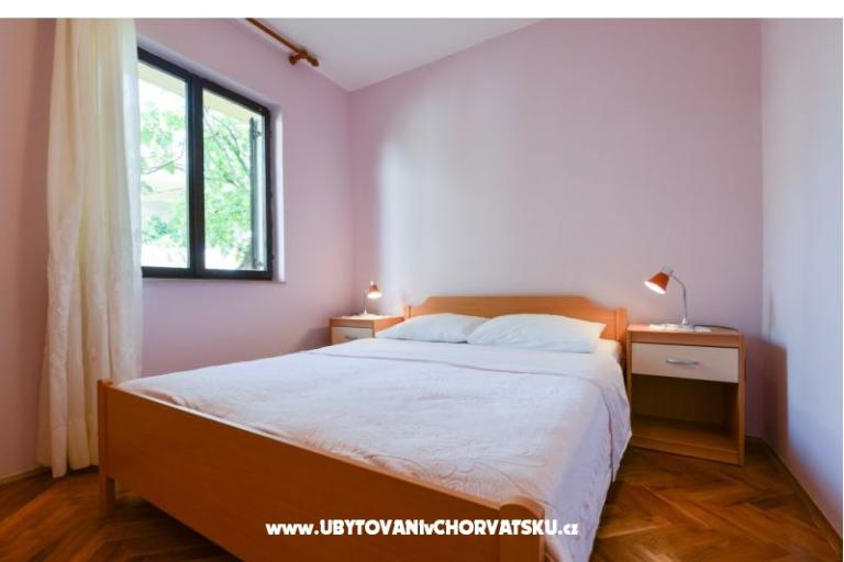 Appartementen Andjela, Borik – foto 10