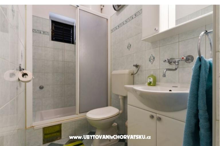 Appartementen Andjela, Borik – foto 12