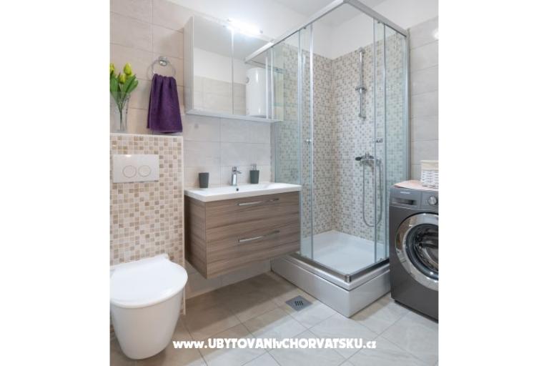 Appartementen Andjela, Borik – foto 14