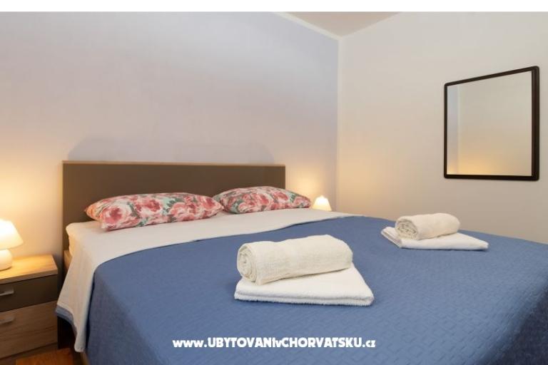 Appartementen Andjela, Borik – foto 16
