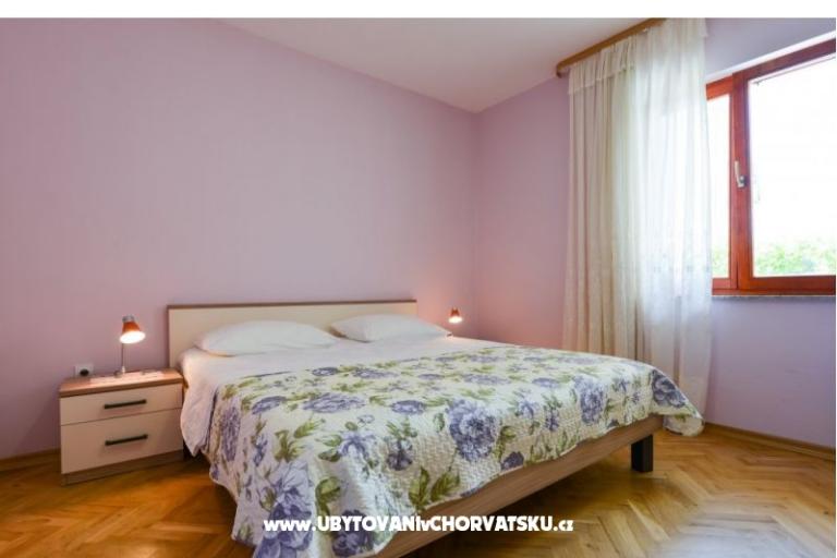 Appartementen Andjela, Borik – foto 6