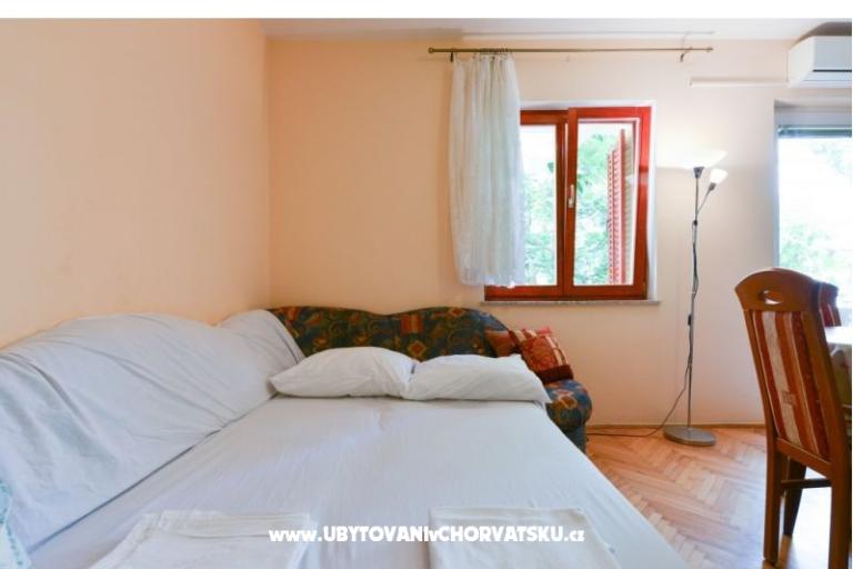 Appartementen Andjela, Borik – foto 7