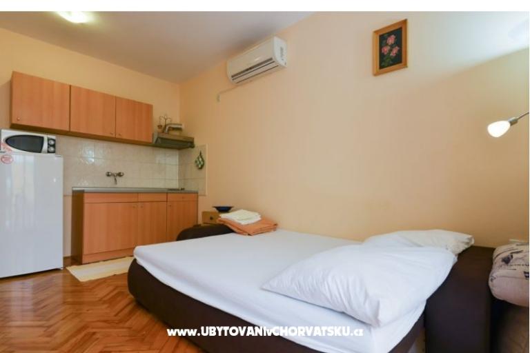Appartementen Andjela, Borik – foto 8