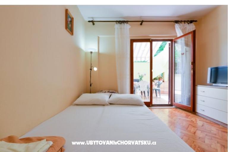 Appartementen Andjela, Borik – foto 9